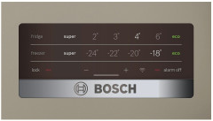 Холодильник Bosch KGN39XV3AR