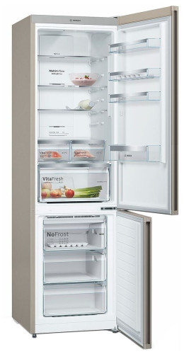 Холодильник Bosch KGN39XV3AR