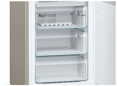 Холодильник Bosch KGN39XV3AR