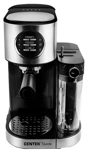 Кофеварка рожковая Centek CT-1163