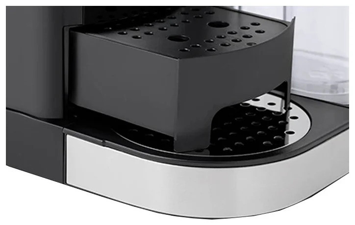 Кофеварка рожковая Centek CT-1163