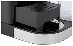 Кофеварка рожковая Centek CT-1163