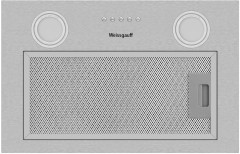 Встраиваемая вытяжка Weissgauff Box 455 IX