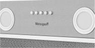 Встраиваемая вытяжка Weissgauff Box 455 IX