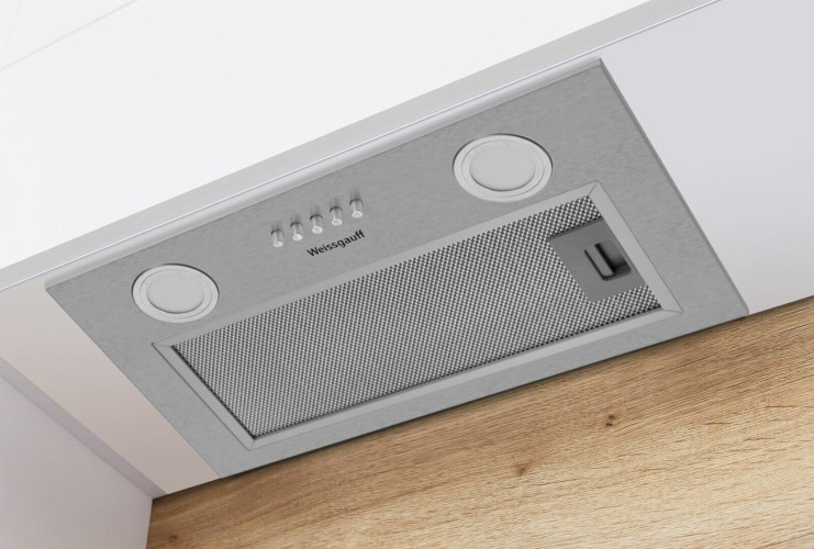 Встраиваемая вытяжка Weissgauff Box 455 IX