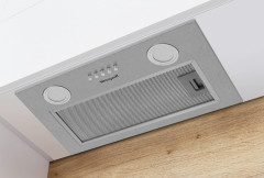 Встраиваемая вытяжка Weissgauff Box 455 IX