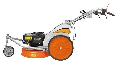 Газонокосилка бензиновая DORMAK RM 62 BS