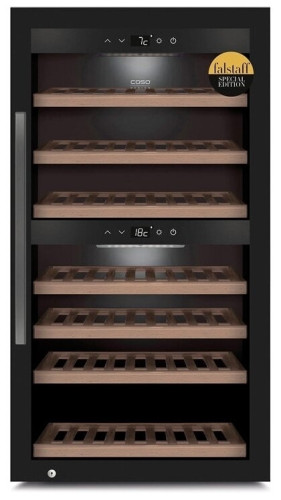 Винный шкаф Caso WineExclusive 66 Smart