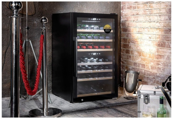 Винный шкаф Caso WineExclusive 66 Smart