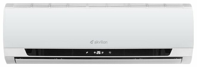 Настенная сплит-система Akvilon EN 09