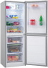 Холодильник Nordfrost NRB 151 W