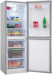 Холодильник Nordfrost NRB 151 W
