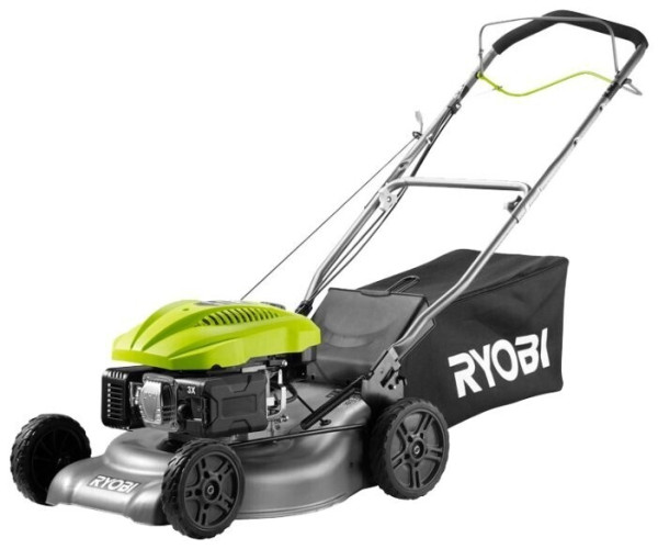 Газонокосилка бензиновая RYOBI RLM 4614
