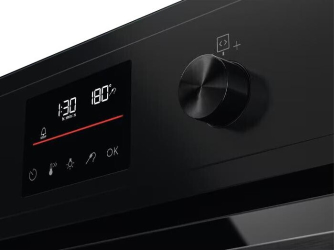 Электрический духовой шкаф Electrolux EOD4P57H