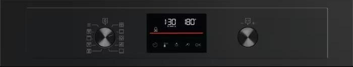 Электрический духовой шкаф Electrolux EOD4P57H