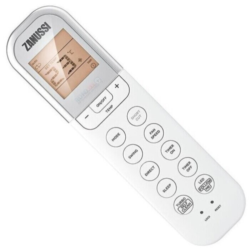 Настенная сплит-система Zanussi ZACS/I-12 HS/A20/N1