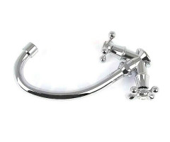 Смеситель для кухни Viko V-1303