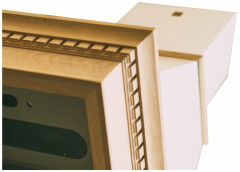 Кухонная вытяжка Lex Ancona 900 WHITE