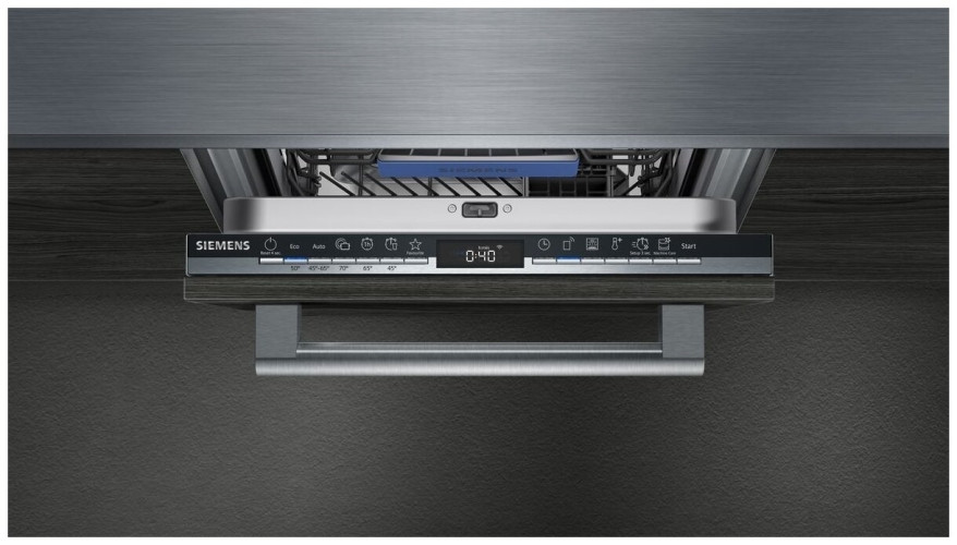 Посудомоечная машина Siemens SP63HX64KE