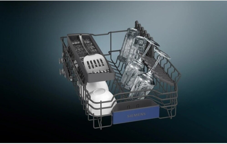Посудомоечная машина Siemens SP63HX64KE