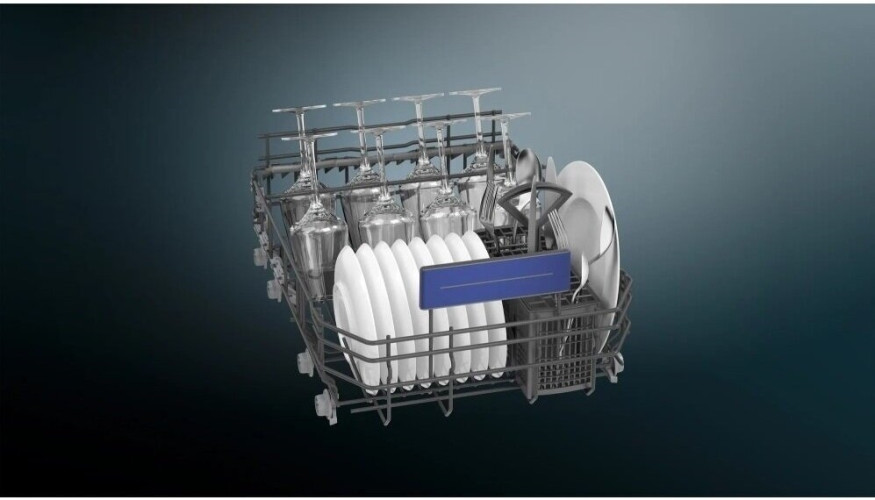 Посудомоечная машина Siemens SP63HX64KE