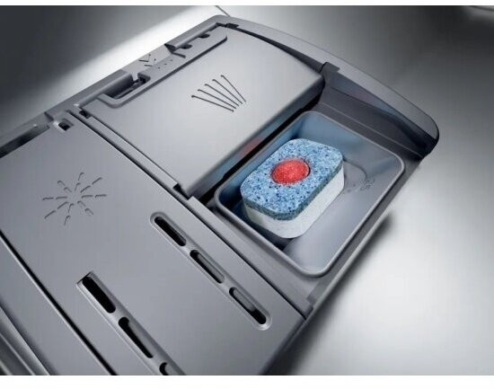 Посудомоечная машина Siemens SP63HX64KE