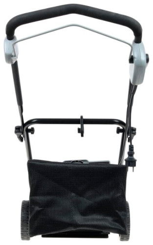 Газонокосилка электрическая Интерскол ГКЭ-40/1200