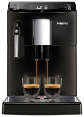 Кофемашина Philips EP3519 3100 Series