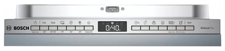 Посудомоечная машина Bosch SPV4EKX29E