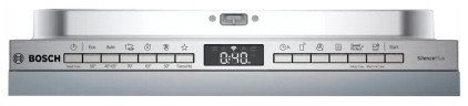 Посудомоечная машина Bosch SPV4EKX29E