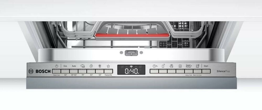 Посудомоечная машина Bosch SPV4EKX29E