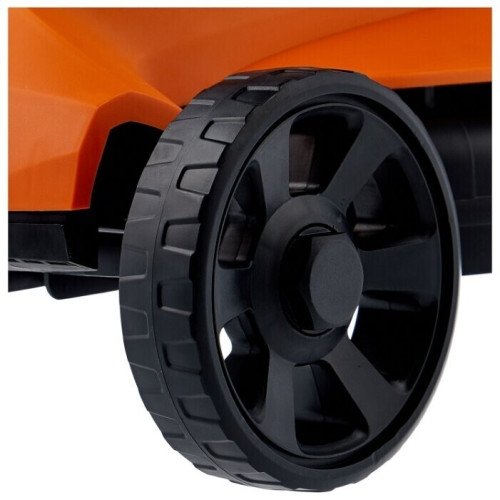 Газонокосилка электрическая Worx WG744E