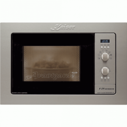 Встраиваемая микроволновая печь Kaiser EM 2001 N