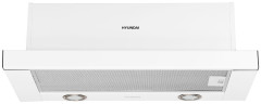 Встраиваемая вытяжка Hyundai HBH 6232 W