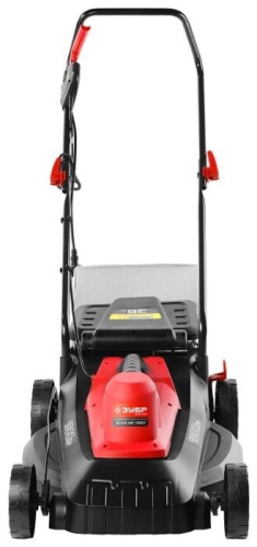 Газонокосилка электрическая ЗУБР ЗГКЭ-42-1800