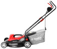 Газонокосилка электрическая ЗУБР ЗГКЭ-42-1800