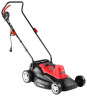 Газонокосилка электрическая ЗУБР ЗГКЭ-42-1800