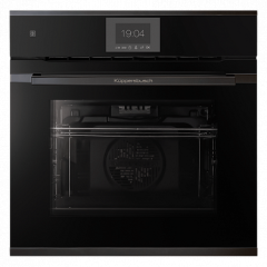 Электрический духовой шкаф Kuppersbusch BP 6550.0 S2 Black Chrome