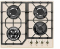 Газовая варочная панель Gefest ПВГ 2232 01 В85