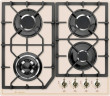 Газовая варочная панель Gefest ПВГ 2232 01 В85