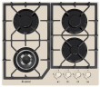 Газовая варочная панель Gefest ПВГ 2232 01 В85