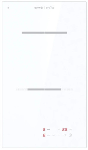 Электрическая варочная панель Gorenje ECT 330 ORAW