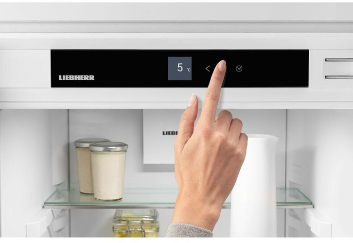 Встраиваемый холодильник Liebherr IRBSe 5120