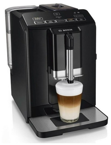 Кофемашина Bosch TIS 30129 RW