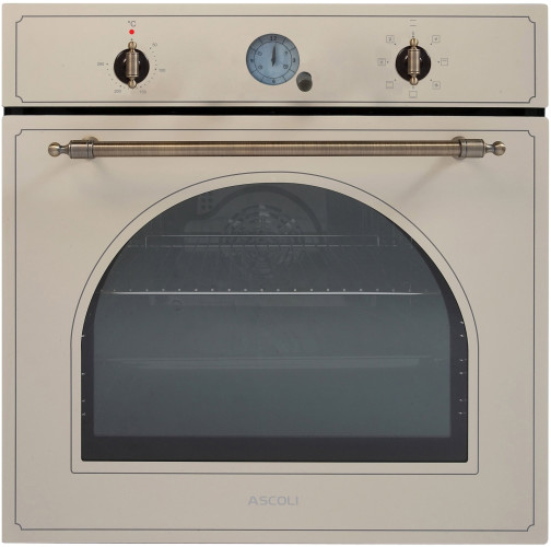 Электрический духовой шкаф Ascoli OB76R-17FC7IG