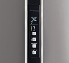 Холодильник Hitachi R V720PUC1 BSL