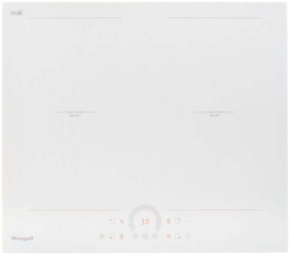 Индукционная варочная панель WEISSGAUFF HI 642 BFZC