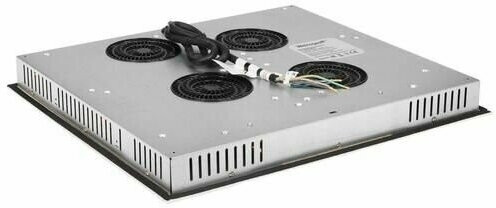 Индукционная варочная панель WEISSGAUFF HI 642 BFZC