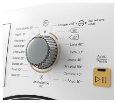 Стиральная машина Bompani BOWM 912