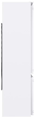 Встраиваемый холодильник Maunfeld MBF193NFW